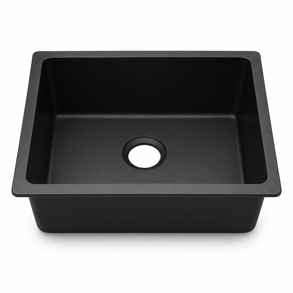 Single Bowl Granite Sink