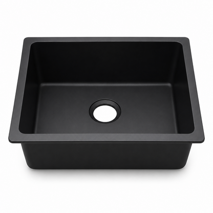 Single Bowl Granite Sink
