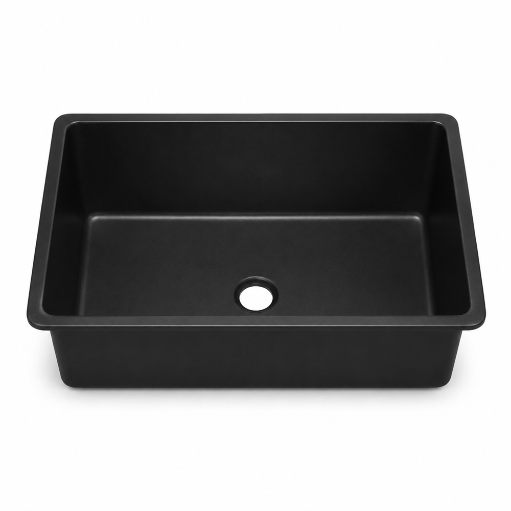 Single Bowl Granite Sink