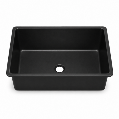 Single Bowl Granite Sink