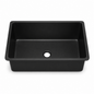 Single Bowl Granite Sink