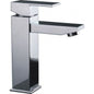 Short Basin Mixer