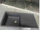 Black Granite Sink