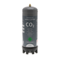 CO₂ for Fizz-X – High-Quality Carbonation – X51 Intelligent Dispenser by Alia Global, shown for enhanced carbonation efficiency.