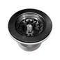 Stainless Steel Sink Waste Strainer  (Without Overflow) for Stainless Steel Sink