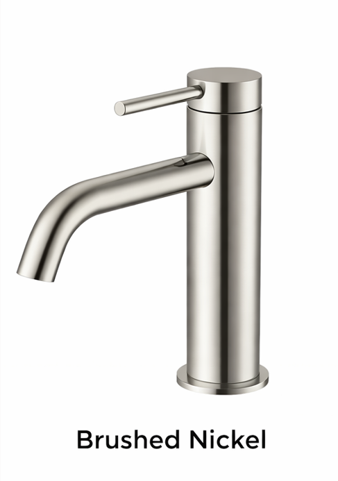 Vivid Short Basin Mixer