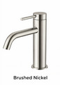 Vivid Short Basin Mixer