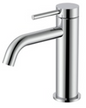 Vivid Short Basin Mixer