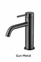 Vivid Short Basin Mixer