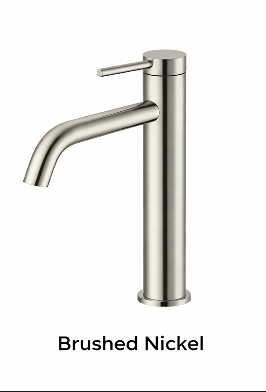 Vivid Tall Basin Mixer