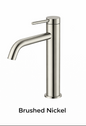 Vivid Tall Basin Mixer