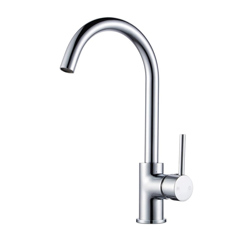 Round Kitchen Mixer