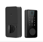 Smart Fingerprint Door Lock