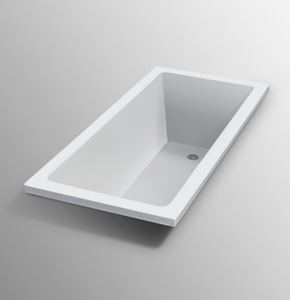 Corner Bathtub