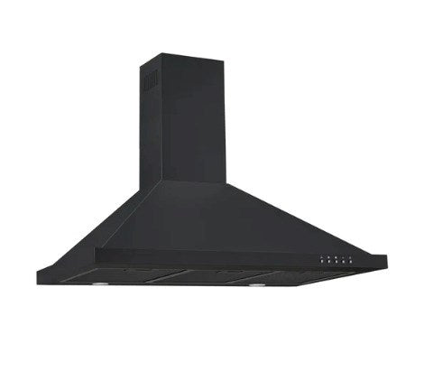 90cm Canopy Rangehood EA90BK3