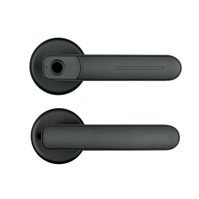 Smart Fingerprint Lock for Bedroom and Office Doors