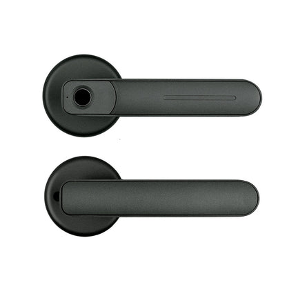 Smart Fingerprint Lock for Bedroom and Office Doors