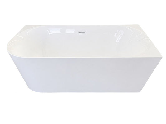 Corner Bathtub