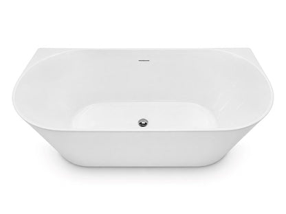 Corner Bathtub
