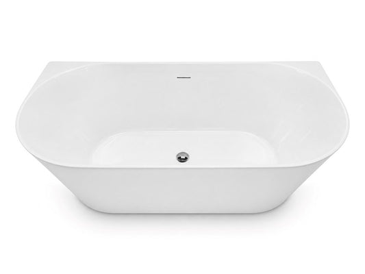 Corner Bathtub