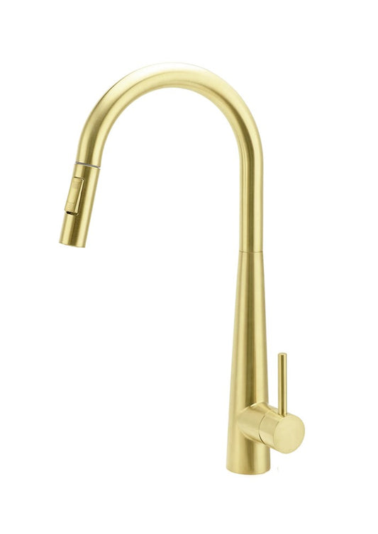 Pull Out Kitchen Mixer