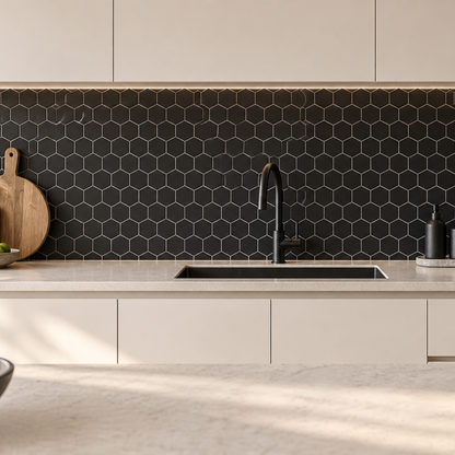 MOSAIC TILES