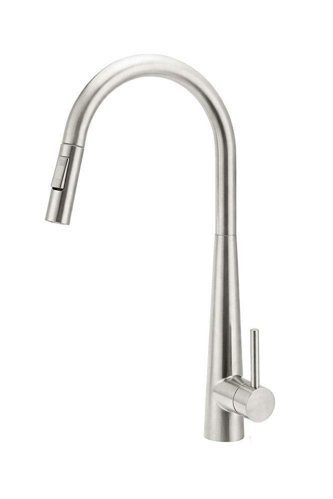 Pull Out Kitchen Mixer