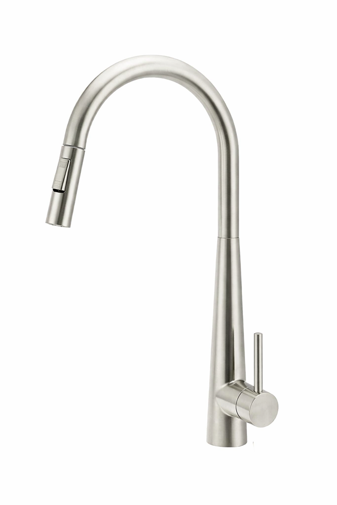 Pull Out Kitchen Mixer