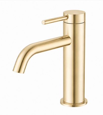 Vivid Short Basin Mixer