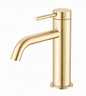 Vivid Short Basin Mixer