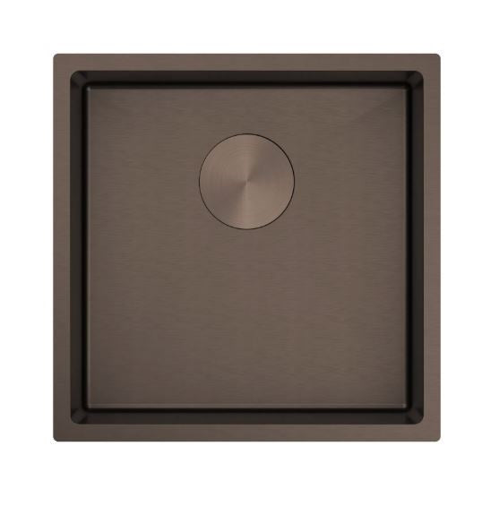 Luminare Sink 440 x 440mm - Dusk Bronze