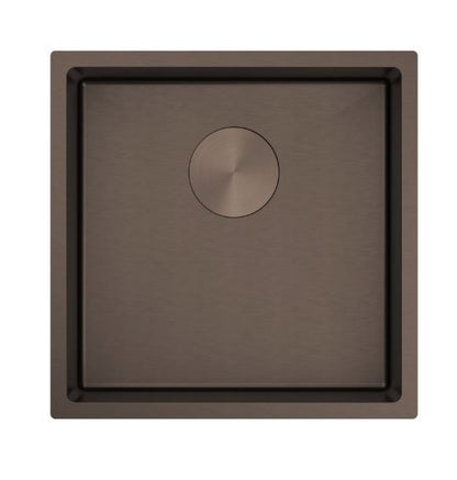 Luminare Sink 440 x 440mm - Dusk Bronze