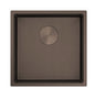 Luminare Sink 440 x 440mm - Dusk Bronze