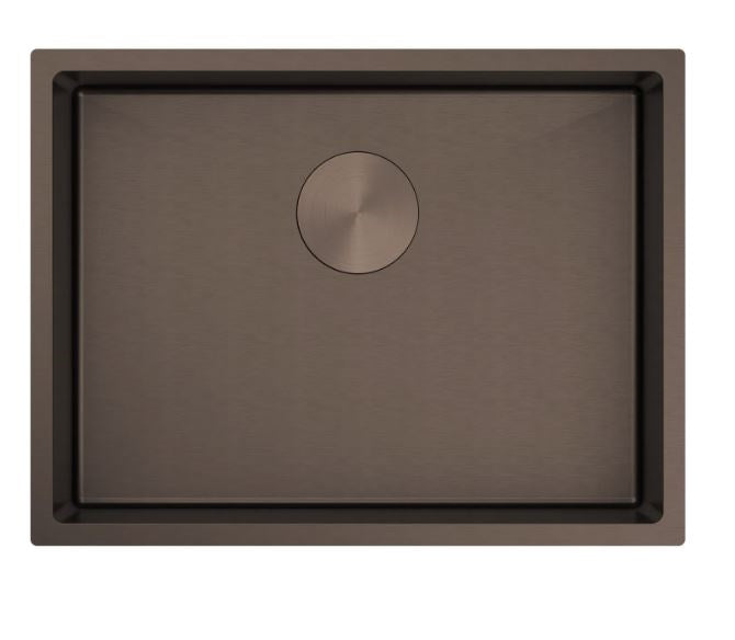 Luminare Sink 580 x 440mm - Dusk Bronze