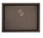 Luminare Sink 580 x 440mm - Dusk Bronze