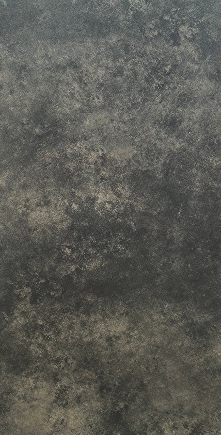 600 X 1200 Porcelain Tiles - Dark Brown Marble - Matt