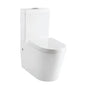 TORINA CISTERN + TORINA PAN+ SOFT CLOSE SEAT+ S TRAP