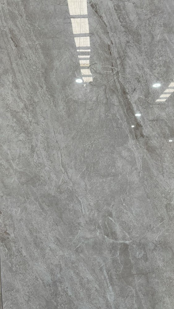 600 X 1200 Porcelain Tile  - Gloss