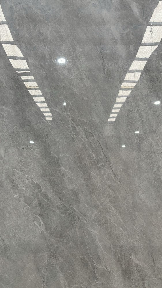 600 X 1200 Porcelain Tile  - Gloss
