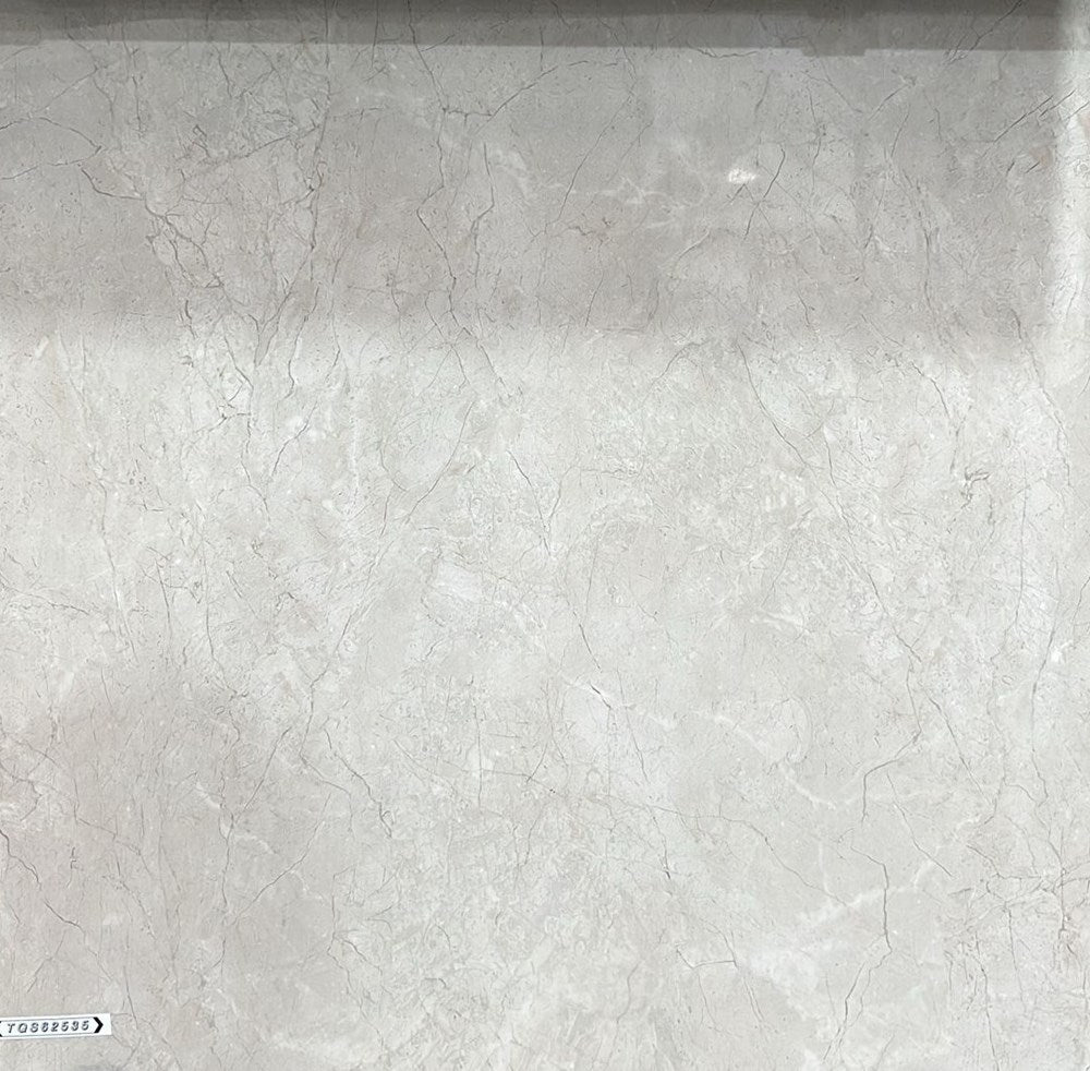 600x600 Porcelain Tiles - Gloss