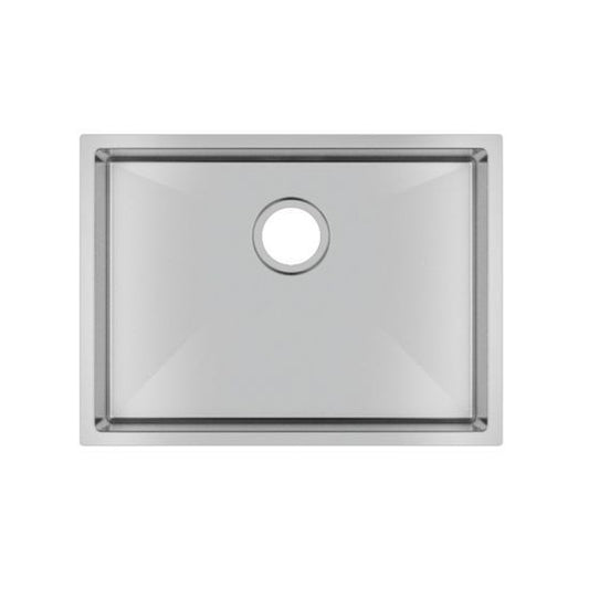 Kitchen/Luandary Sink-Single Bowl 600x450x250mm