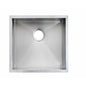 SS Kitchen Sink-Single Bowl440x440x205mm  - TWMPS440