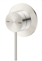 Vivid Shower Wall Mixer