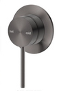 Vivid Shower Wall Mixer