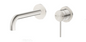 Vivid Wall Spout & Mixer Combo