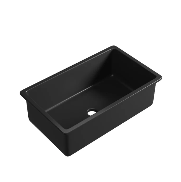 Single Bowl Granite Sink