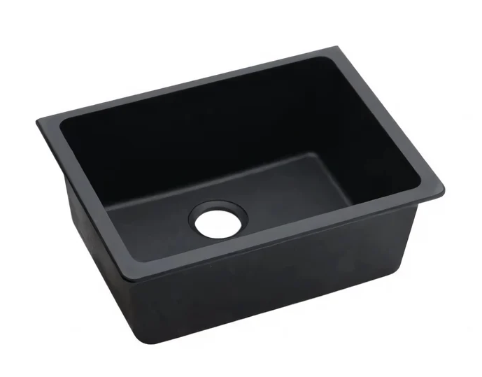 Single Bowl Granite Sink