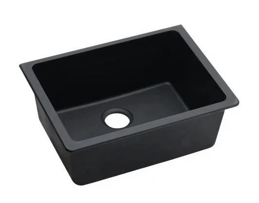 Single Bowl Granite Sink