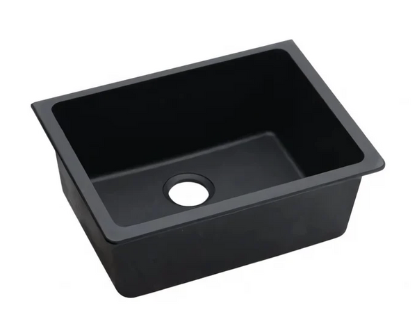 Single Bowl Granite Sink