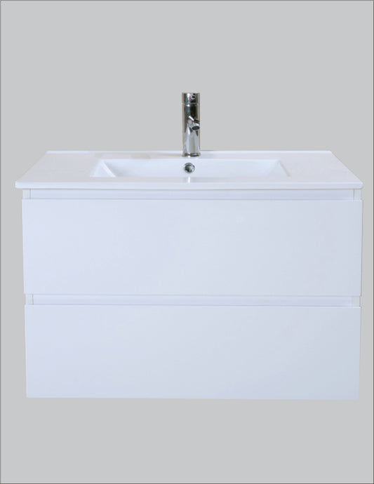 900 Vanity Unit - SYDNEY Series - Free Standing